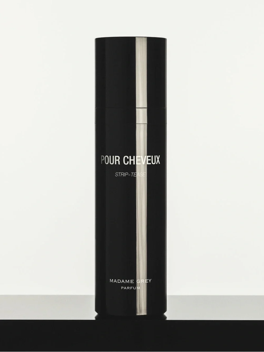 MADAME GREY POUR CHEVEUX STRIP TEASE luxury hair mist